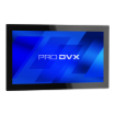Billede af ProDVX 15.6'' Commercial Grade Touch Display (R24-1001)